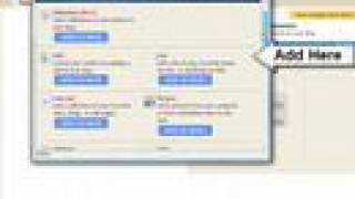 Blogger Tutorial 2- Page Layout