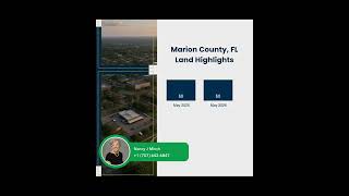 Marion County Market Update | Welcome to the Florida Housing Market