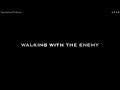 Walking with the enemy  2013  official trailer