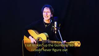 Paul Chief O'Neill - Delirium Tremens (Live at Hive 45)