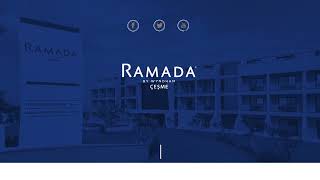 Ramada by Wyndham Çeşme İncelemesi | Dalyan'da Konforlu Tatil