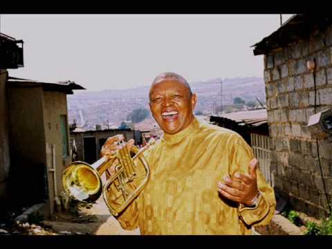 Hugh Masekela — Hugh Masekela - Wimoweh