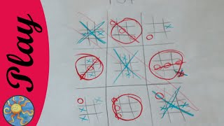Super Tic Tac Toe