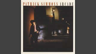 Video thumbnail of "Patrick Simmons - Knocking at Your Door"