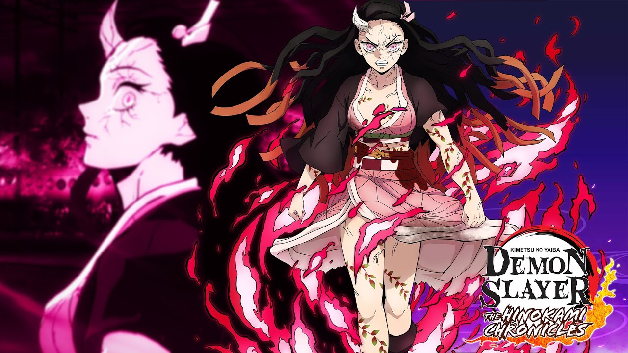 Demon Slayer: The Hinokami Chronicles adds Advanced Demon Nezuko - Niche  Gamer