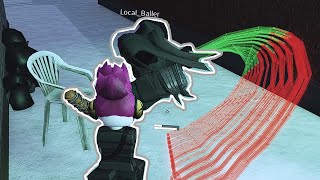 Killing 1 fallen in roblox criminality