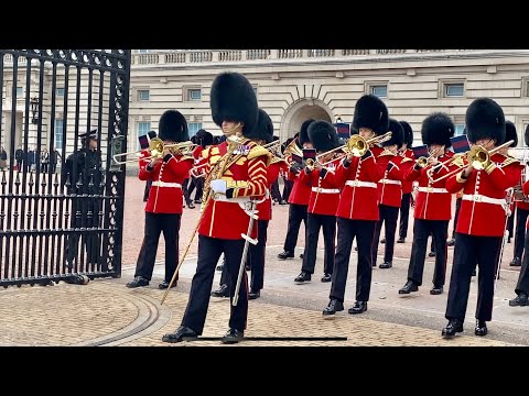 Video: Gli 8 migliori tour di Buckingham Palace del 2022