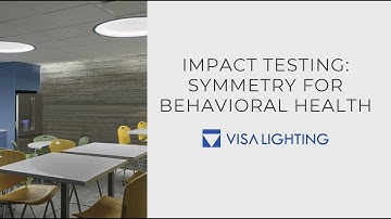 Impact Testing - Symmetry for Behavioral Health
