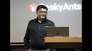 Deploying Gemma AI Models on Google Kubernetes Engine with GPUs | Dharmesh Vaya | Kubetools Day 3.0