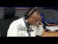 saitanii niathuire Kameme Fm! mansaimo na katta kuuga(kameme fm 101.1 live)