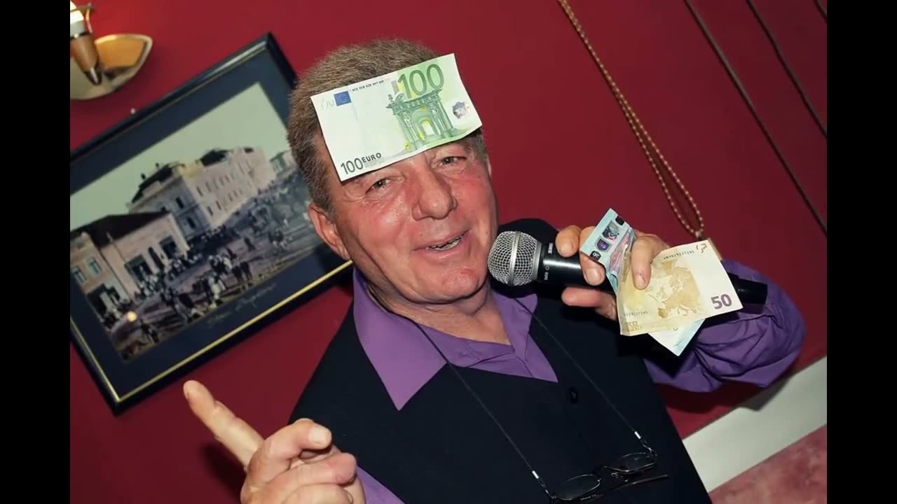 Žika Cvetković i Cimeri - Samo Vlaško Uživo!