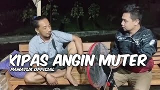 Kipas angin muter | Pamatuk official