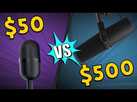 How To Set Up Razer Seiren Mini To Pc