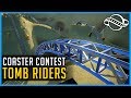 Download Tomb Riders | Exploration Coaster Contest | Coaster Spotlight 594 #planetcoaster Tomb Riders | Exploration Coaster Contest | Coaster Spotlight 594 #planetcoaster