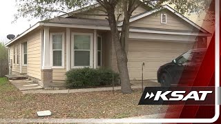 Deputies previously visited northeast Bexar County home where couple died in murder-suicide