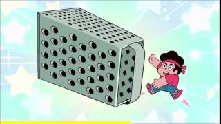 Steven Universe   Dream WarriorSpoiler zvrUvY5KosU