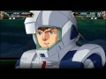 【PS4】スーパーロボット大戦V ニューガンダム全武装