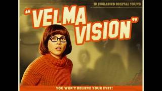 Obscure Flashpoint OST'S: Velma Vision Main Theme