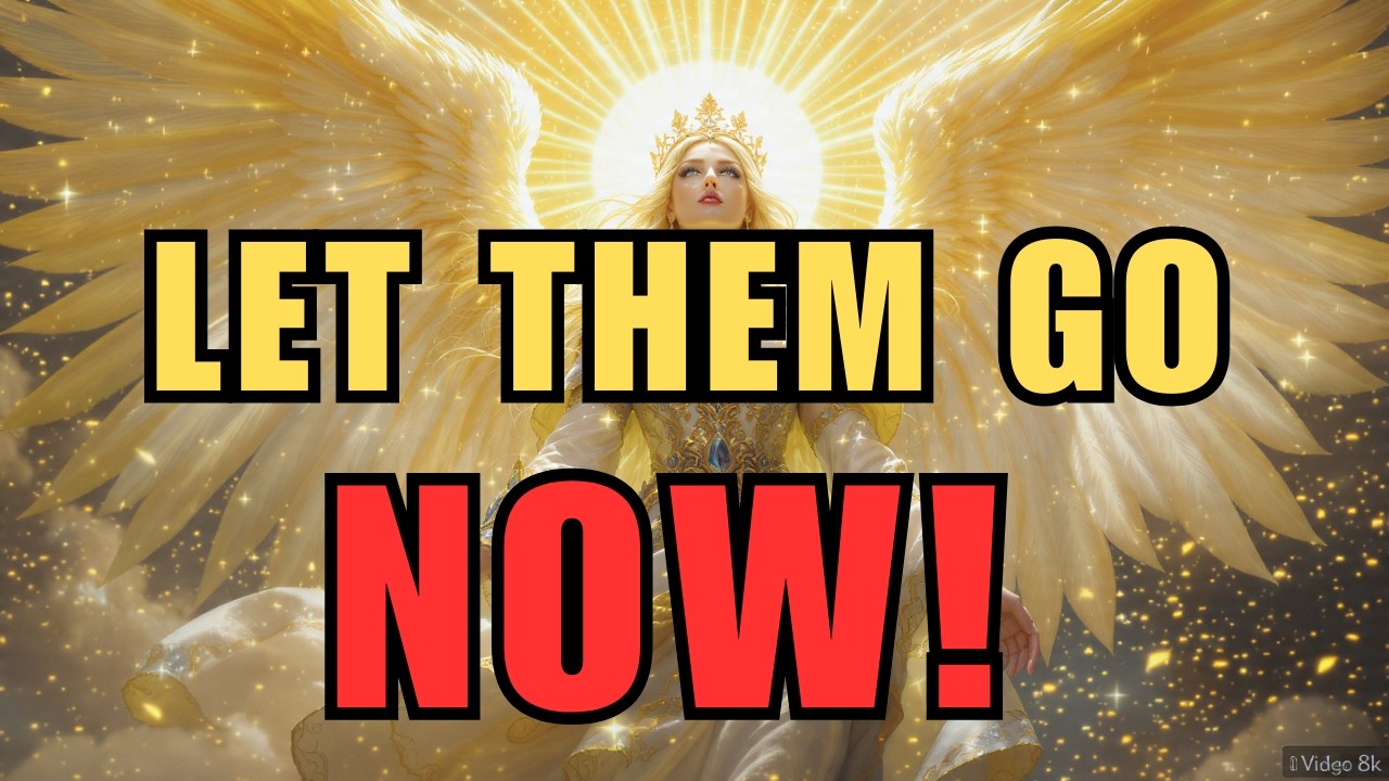 Chosen One: Why God Is Removing People From Your Life Right Now