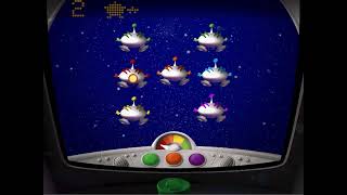 Disneys Mickey Mouse Kindergarten (CD-ROM) - Arcade Game