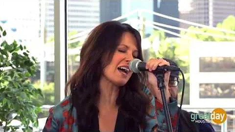 Country Soul from Singer/Songwrite...  Sheila Mars...