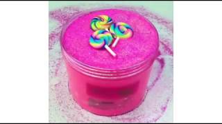 Satisfying Slime Asmr Video