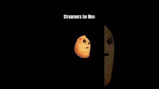 POV streamers 🥀😭