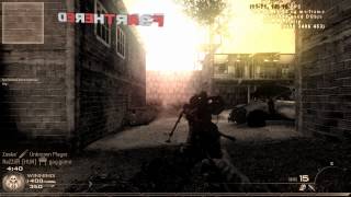 Modern Warfare 2 [alteriwnet] Gees Darkness Patch online!