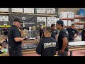 Sign up for an Epoxy Countertop Class by Counter Intelligence!