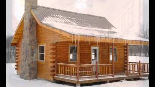 log homes and cabins, house plans, interior design, houses, home decor, home design, house design, modular homes, house 