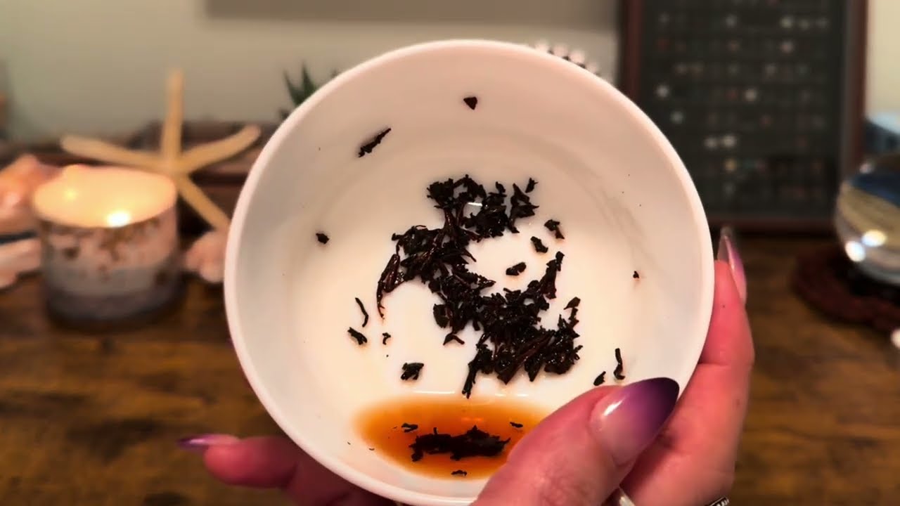 این یک نشانه برای توئه ✨ 