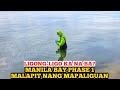 PRRD PROMISE SWIMMABLE MANILA BAY BEFORE TERMS END