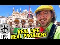 Living in Italy - Some Realities Worth Considering