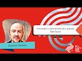 Benjamín Granados - Comunidad: La clave del éxito de tu proyecto Open Source