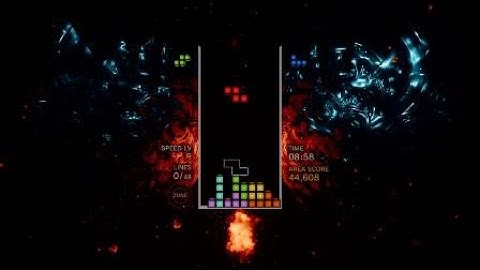 About Time I Get a Decahexatris