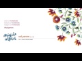 Müfide İnselel - "Sol Yanım" teklisi görsel iletişimi