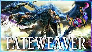 KAIROS FATEWEAVER - Oracle of Tzeentch | Warhammer 40k Lore