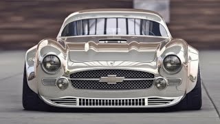2026 Chevrolet Chevelle Is Back! Full Review of the Ultimate Muscle Car Revival