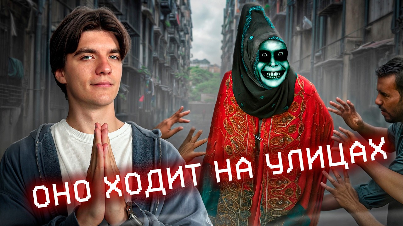 Улицы Индии | Кошмары о которых мало кто знает | Разорвали туристку