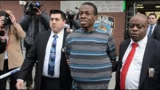 Karina Vetrano's killer dindu nuffin