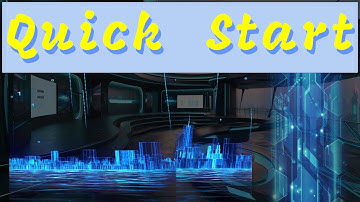 Quick Start - UI Shader FX Pack