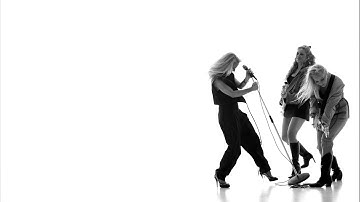 VANILLA NINJA   - Too Epic To Be True (Official video) Eesti Laul 2026