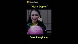 Kumpulan Snack Video ➡️ ( Story Baper , Lucu ) ➡️ Cocok Buat Yang Lagi Banyak Fikiran
