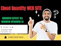 Free Usdt Cloud Mining Platform 2025 🤑 Crypto Cloud Mining | Crypto Mining #trending #shorts #usdt