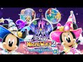 1er test  avis  disney magical world 2 enchanted edition sur nintendo switch lets play en couple