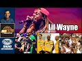 Doug Gottlieb - Lil Wayne Talks Lakers, LeBron James and His Life in the Rap Game