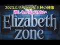 2025エリザベス女王杯の秘策~誰も知らないエリザベスZONE~