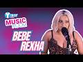 Bebe Rexha: New Religion, Going Independent, and Miami Moments | Y100.7