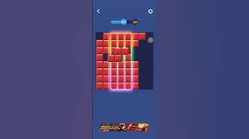 Block Blast - Level 17 #games #gaming #blockblast #foryou