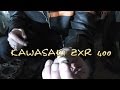 [Докатились!] Обзор Kawasaki ZXR 400 L2. Ебашит. Без коробки и цилиндра ебашит...